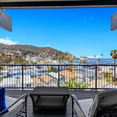 11 Lower Terrace By Catalina Island Vacations